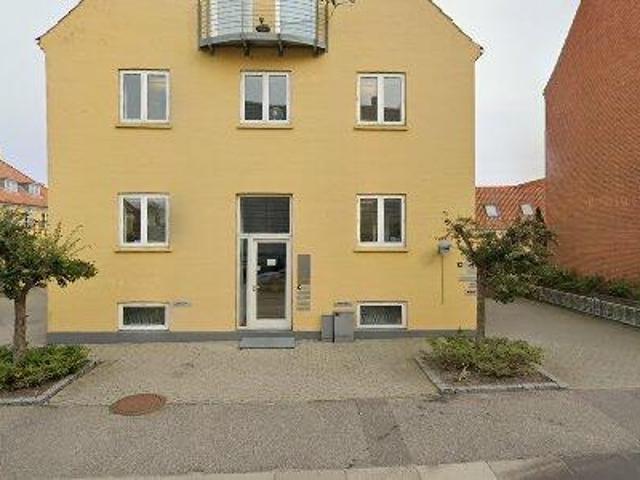 1 m2 kontorfællesskab til leje i Holbæk