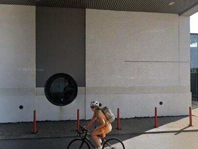 1 m2 kontorfællesskab til leje i Kastrup