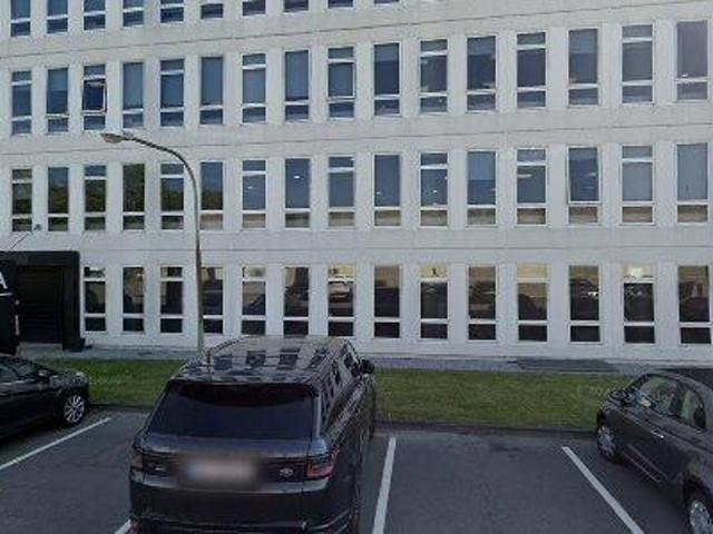 1 m2 kontorfællesskab til leje i Skovlunde