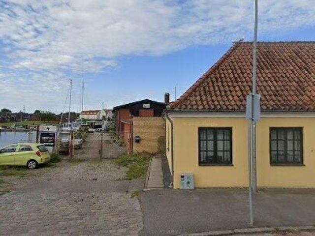 1 m2 kontorhotel, kontor til leje i Køge