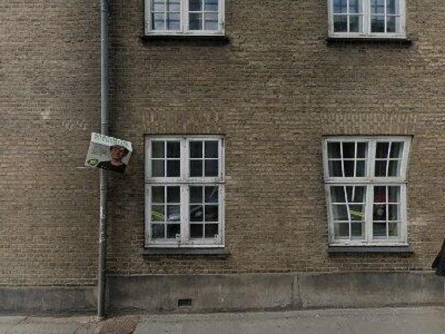 1 m2 kontorhotel, kontor til leje i Århus C