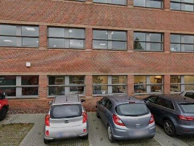 1 m2 kontorhotel til leje i Glostrup