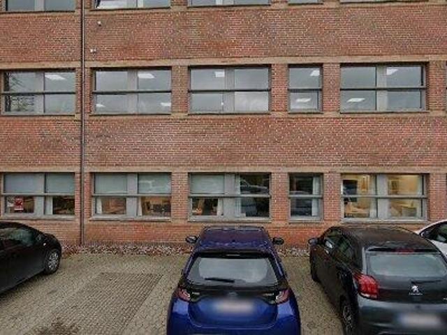 1 m2 kontorhotel til leje i Glostrup