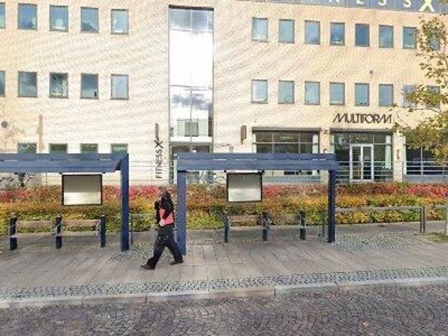 Kontor til leje i Kongens Lyngby