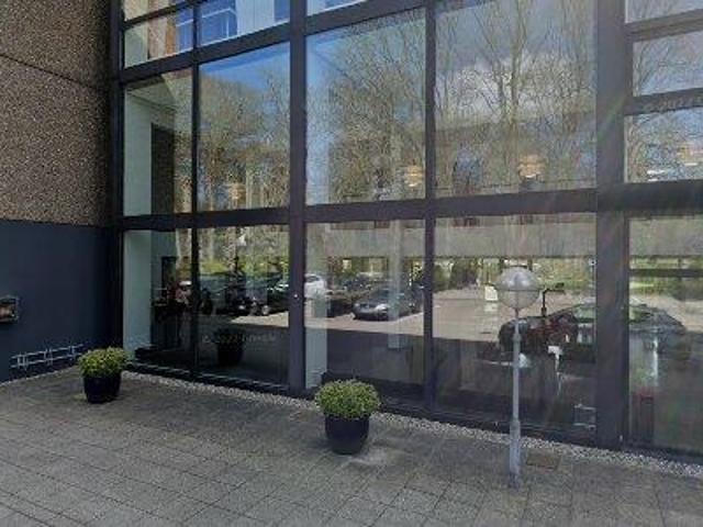 1 m2 kontorhotel til leje i Kongens Lyngby