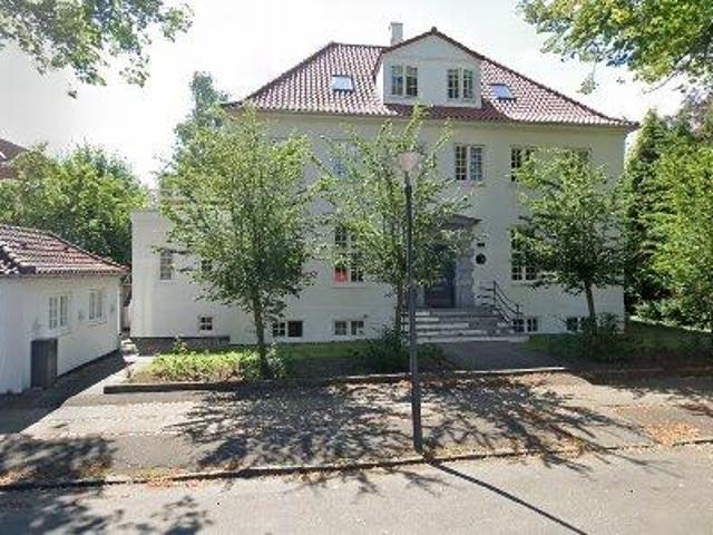 1 m2 kontorhotel til leje i Hellerup