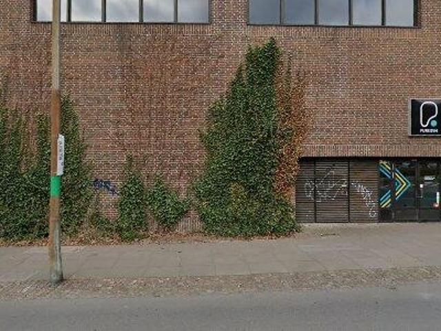 7 m2 kontor, kontorhotel til leje i Odense C