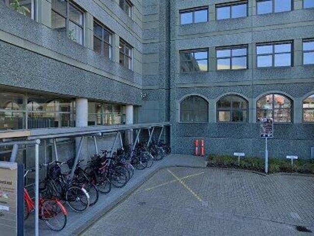 1 m2 kontorhotel til leje i Østerbro