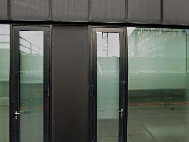 1 m2 kontorhotel til leje i Århus C
