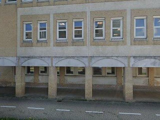 1 m2 kontorhotel til leje i Taastrup