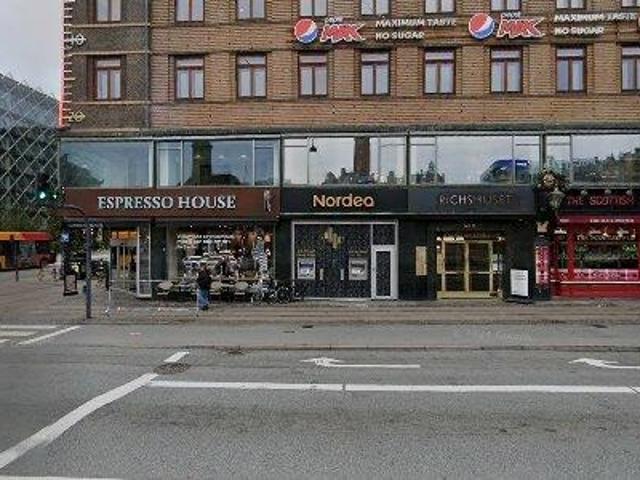 12 m2 kontor, kontorhotel til leje i Vesterbro