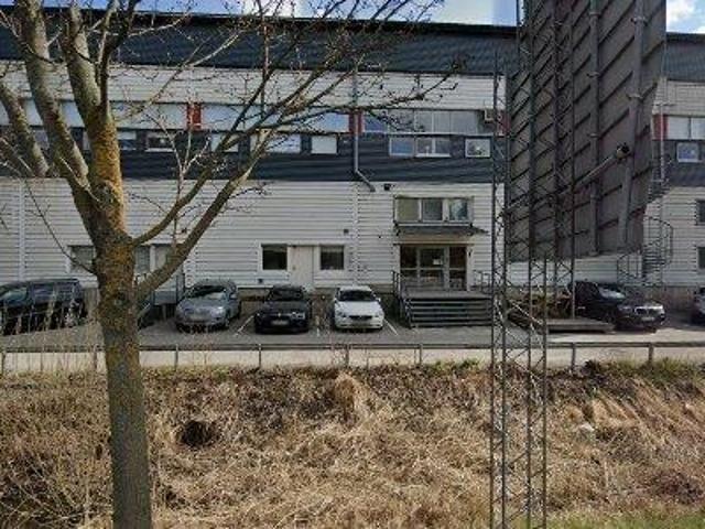 50 m2 kontor, kontorshotell uthyres i Sollentuna