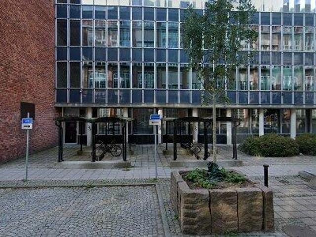 29 m2 kontorshotell, kontor uthyres i Västerås