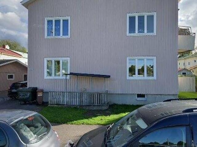 1 m2 lägenhet uthyres i Gävle