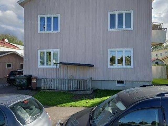 1 m2 lägenhet uthyres i Gävle