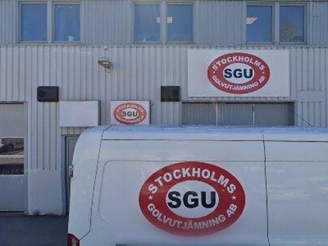 1 m2 lager, kontor uthyres i Tyresö
