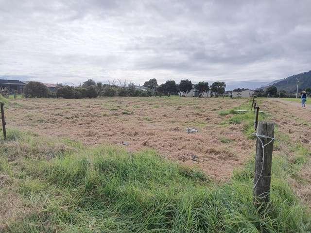 1 Mumm Street, Mokihinui, Buller
