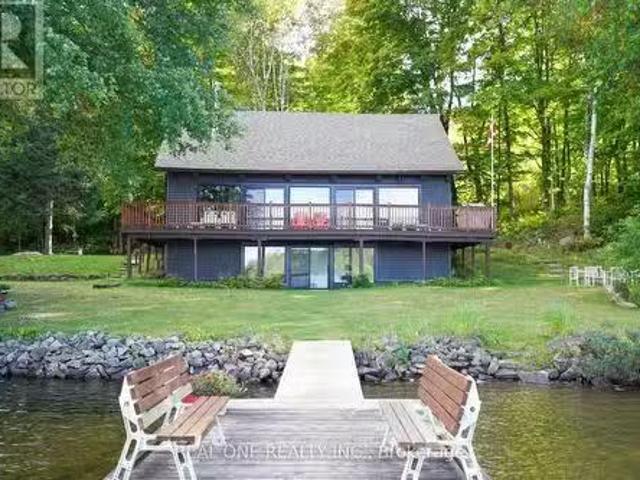 1 Muskoka Estates Road, Muskoka Lakes, ON, P0B 1J0 house for.