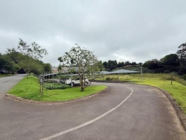 1 m² Land available in Hilton