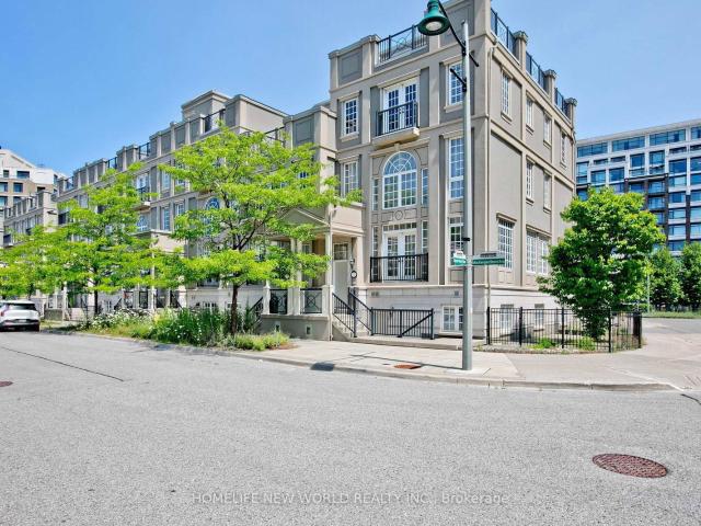 1 Mackenzie's Stand Avenue, Unionville | 4+1Beds/4Bath, Townhouse, $1,728,000 | Condos. Ca