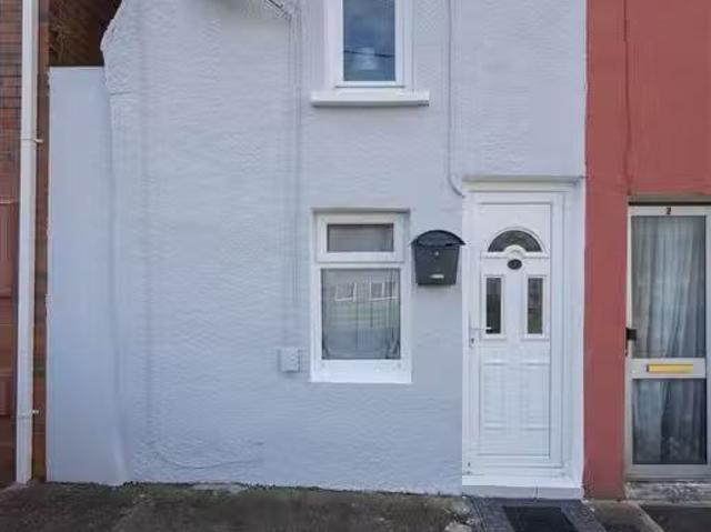 1 Mahony's Square, Great William O'Brien Street, Blackpool, Co.