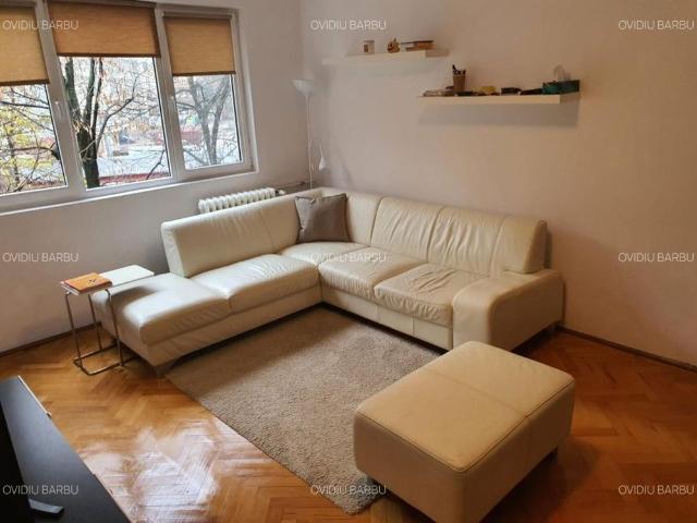 1 Mai | Domenii | Apartament 3 Camere | Balcon