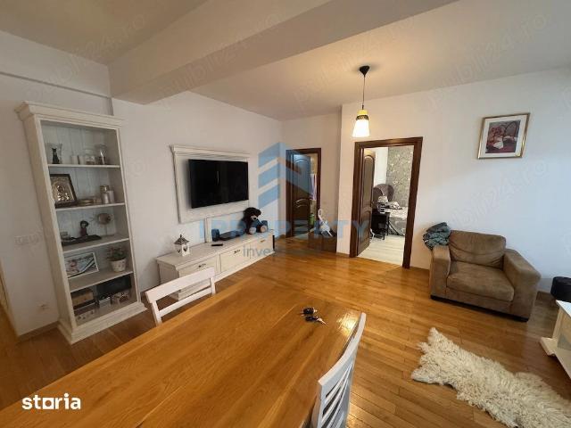 1 Mai I 2 Camere I Centrala Proprie I Bloc 2014 I Prox. Metrou I