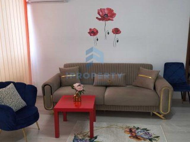 1 MAI Ion Mihalache | 2 camere | centrala proprie | Bloc supravegheat