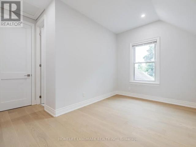 #1 MAIN 41 ARNOLD CRESCENT