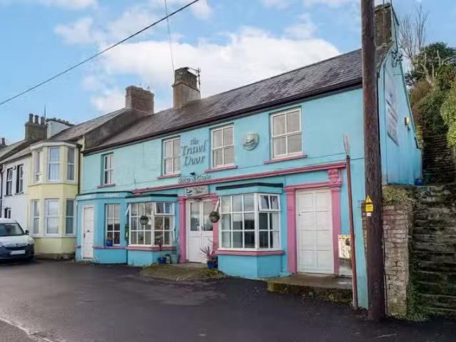 1 Main Street, Ballycotton, Co. Cork, P25HP40 is for sale