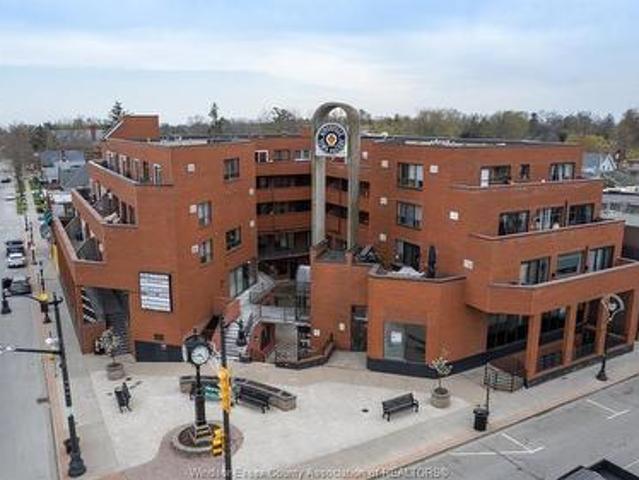 1 Main Street West Unit# 15, Kingsville, ON, N9Y 1H2 commercial for lease | Listing ID 26020 | Royal LePage