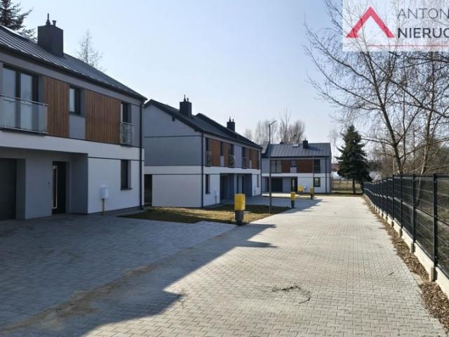 1 Maja 108 m², Jabłonna