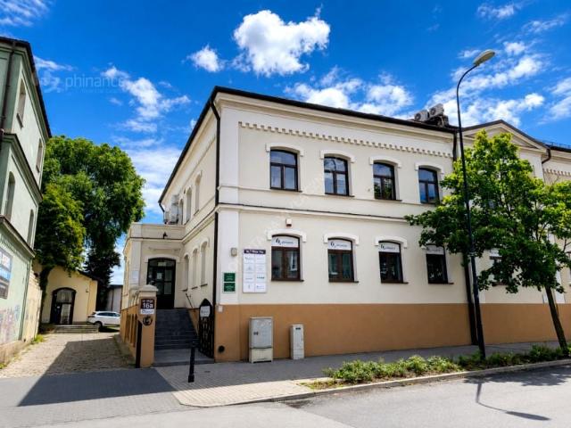 1 Maja 10 m², Lublin