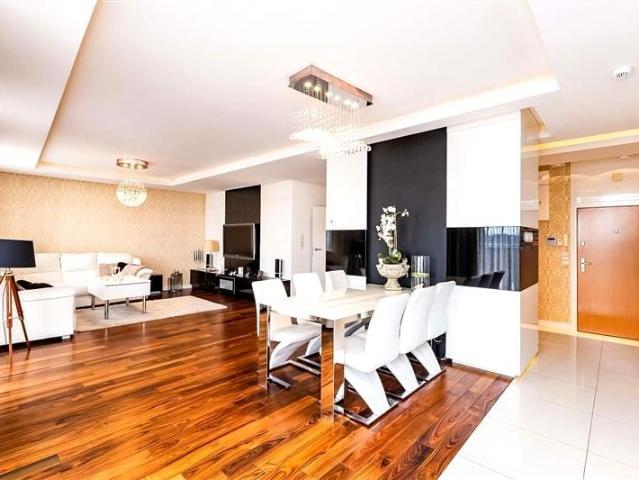 1 Maja 116,50 m², Elbląg