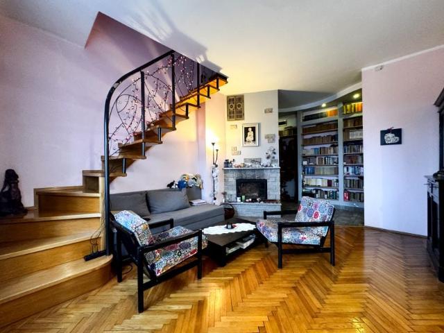 1 Maja 124,30 m², Będzin