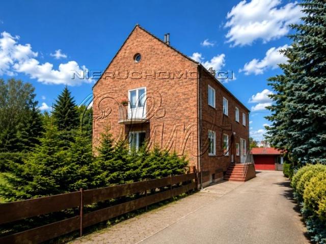 1 Maja 122,07 m², Lębork