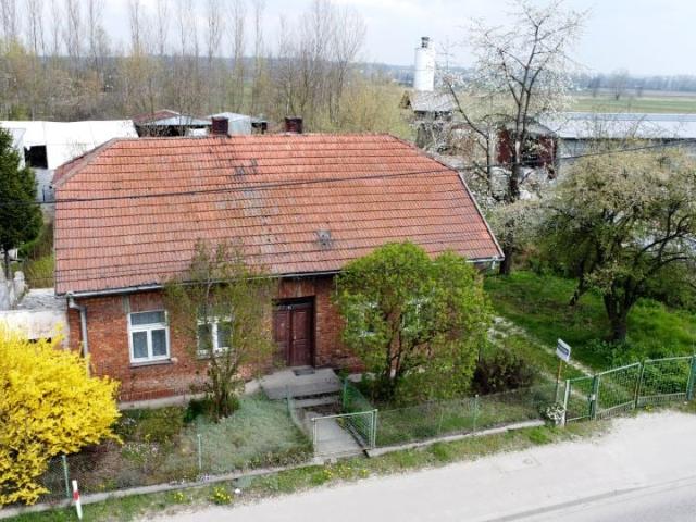 1 Maja 132 m², Skalbmierz