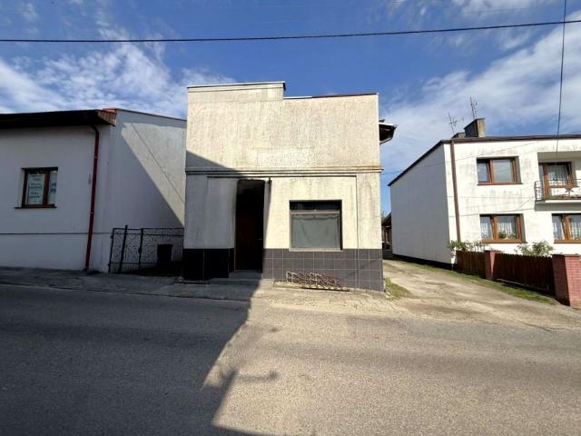 1 Maja 140 m², Tuliszków