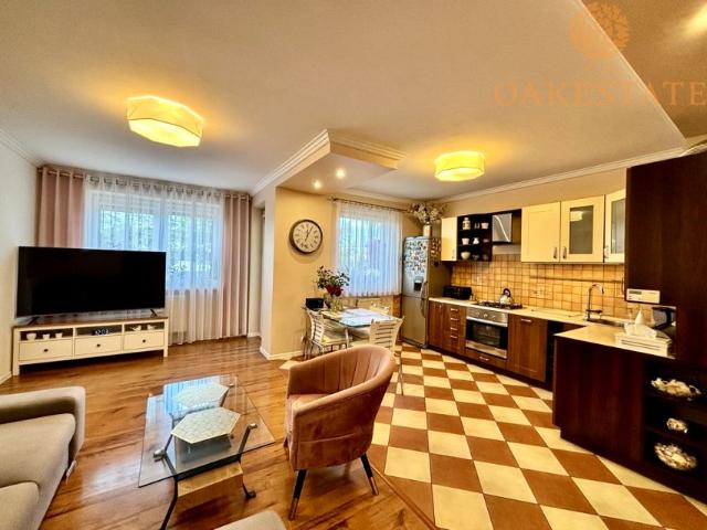 1 Maja 210C 108,96 m², Kielce