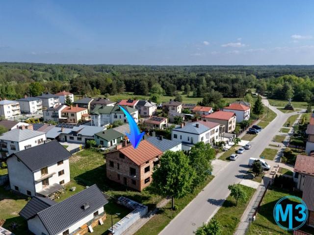 1 Maja 21 140 m², Ulanów