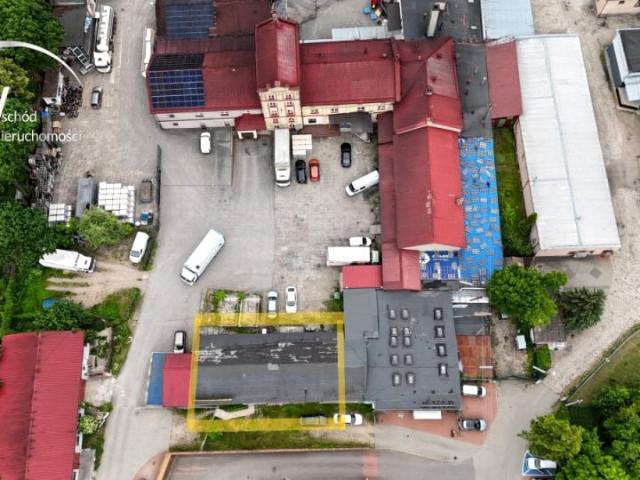1 Maja 273 m², Suwałki