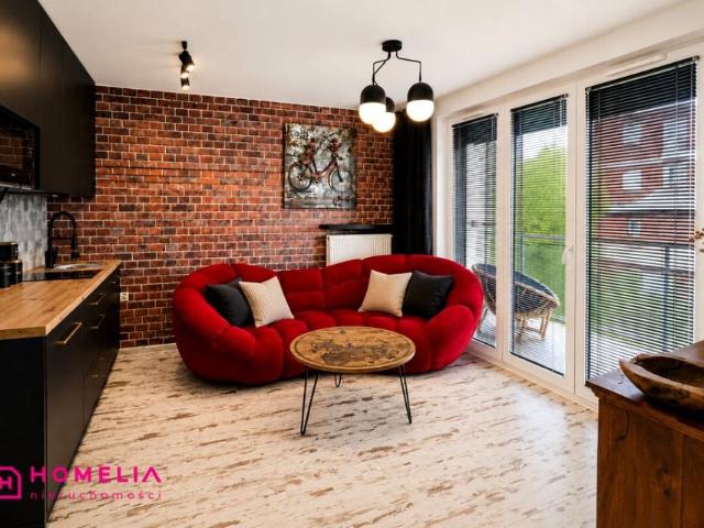 1 Maja 29,70 m², Kielce