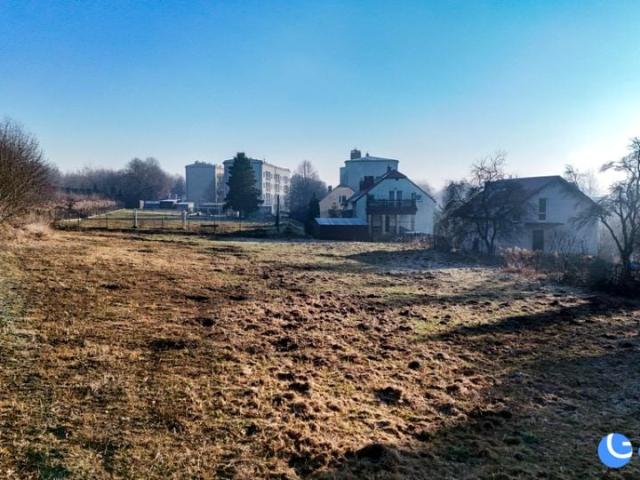 1 Maja 2 946 m², Trzebinia