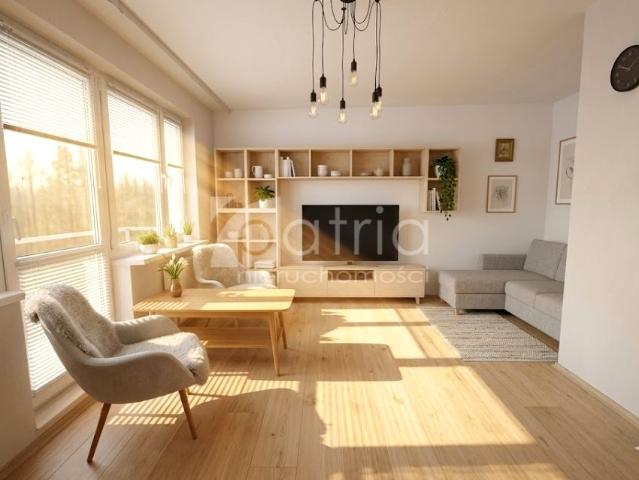 1 Maja 30,94 m², Szczecin