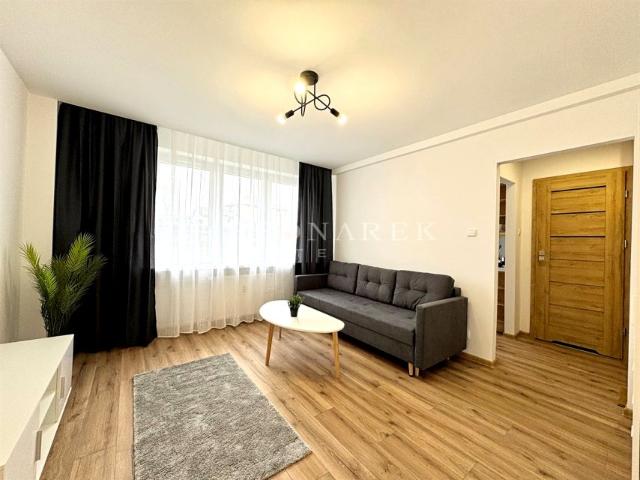 1 Maja 31 m², Katowice
