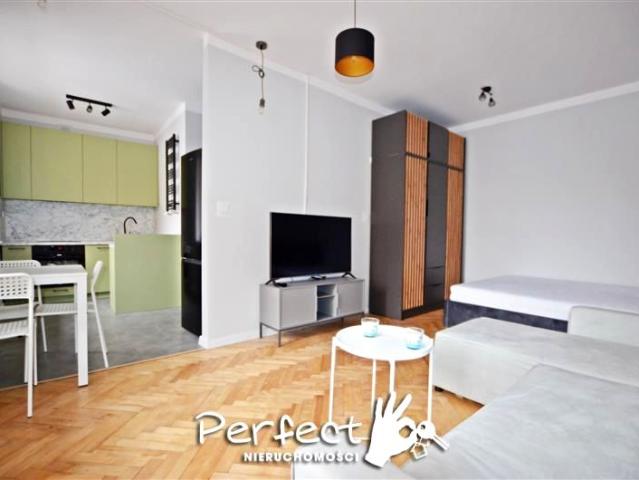 1 Maja 32,77 m², Koszalin