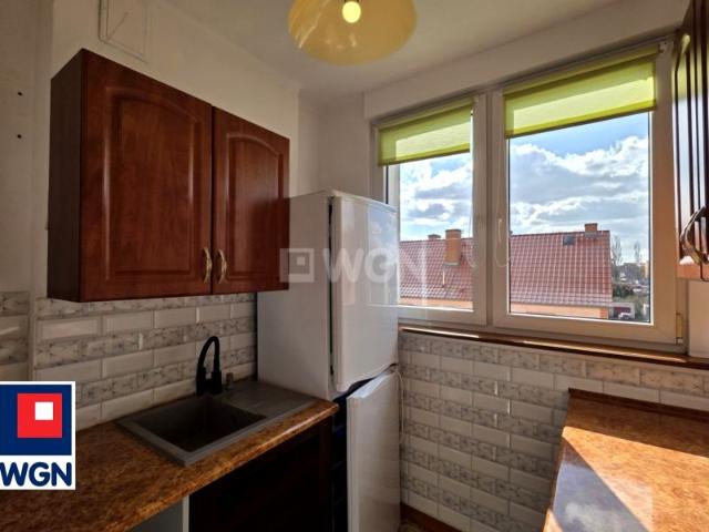 1 Maja 32 m², Nowa Sól