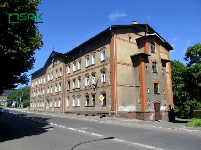 1 Maja 34,98 m², Wałbrzych