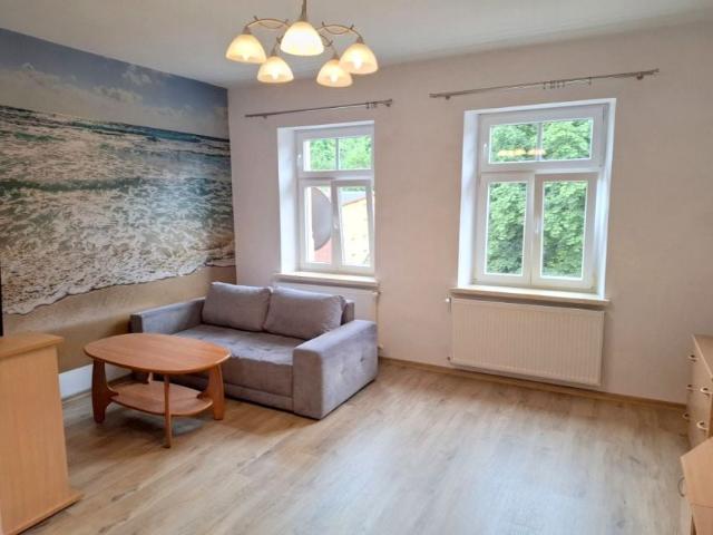 Mieszkanie 34 m², Wałbrzych