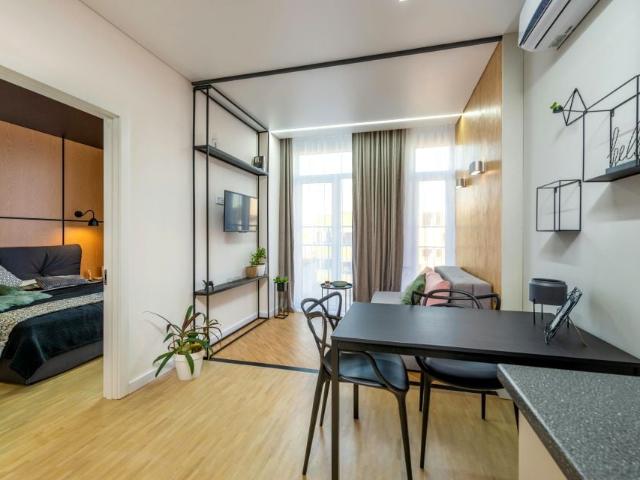 1 maja 34 m², Łódź